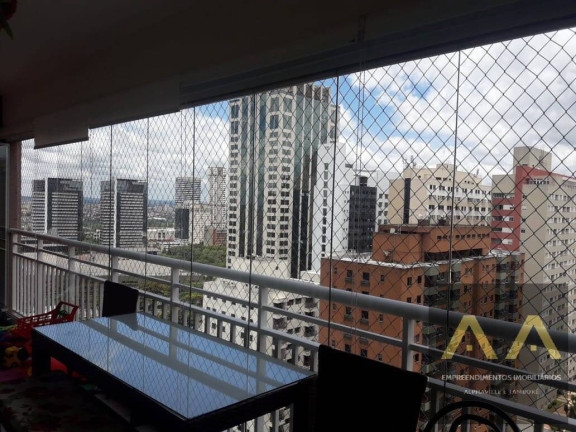 Imagem Apartamento com 3 Quartos à Venda, 98 m² em Alphaville - Barueri Imagem Apartamento com 3 Quartos à Venda, 98 m² em Alphaville - Barueri