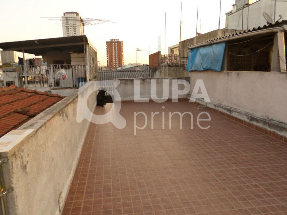 Imagem Casa com 2 Quartos à Venda, 150 m² em Vila Maria Alta - São Paulo Imagem Casa com 2 Quartos à Venda, 150 m² em Vila Maria Alta - São Paulo