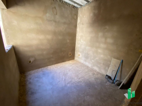 Imagem Casa com 2 Quartos à Venda, 50 m² em Novo Delfino - Montes Claros