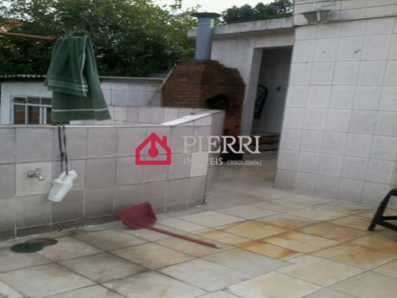 Casa com 2 Quartos à Venda, 130 m² em Chácara Inglesa(pirituba) - São Paulo