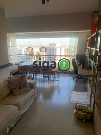 Imagem Apartamento com 2 Quartos à Venda, 68 m² em Morumbi - São Paulo