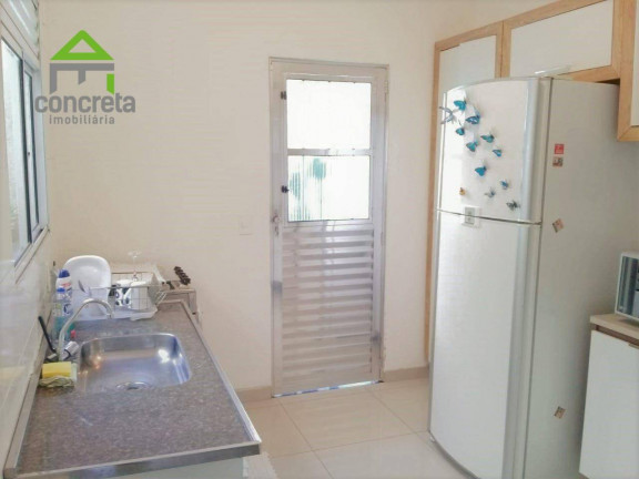 Imagem Casa de Condomínio com 2 Quartos à Venda, 63 m² em Jardim Petrópolis - Cotia Imagem Casa de Condomínio com 2 Quartos à Venda, 63 m² em Jardim Petrópolis - Cotia
