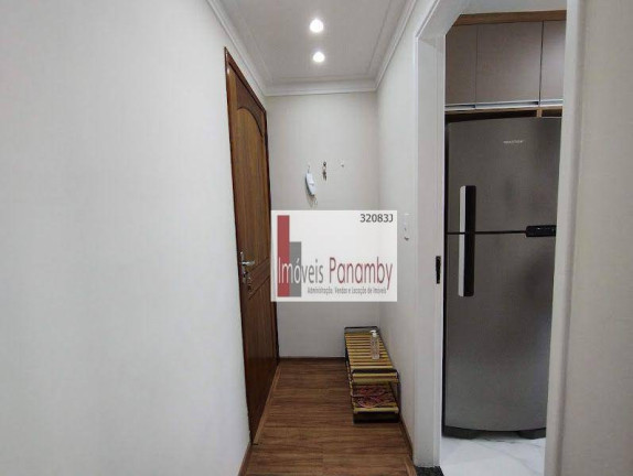 Imagem Apartamento com 2 Quartos à Venda, 49 m² em Cursino - São Paulo Imagem Apartamento com 2 Quartos à Venda, 49 m² em Cursino - São Paulo