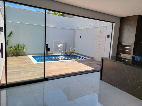 Imagem Casa com 3 Quartos à Venda, 118 m² em Setor Cristina Ii Expansão - Trindade Imagem Casa com 3 Quartos à Venda, 118 m² em Setor Cristina Ii Expansão - Trindade