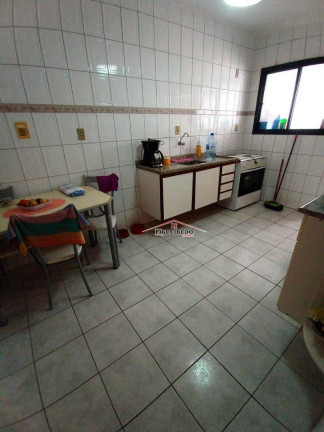 Imagem Apartamento com 1 Quarto à Venda, 56 m² em Aviação - Praia Grande Imagem Apartamento com 1 Quarto à Venda, 56 m² em Aviação - Praia Grande