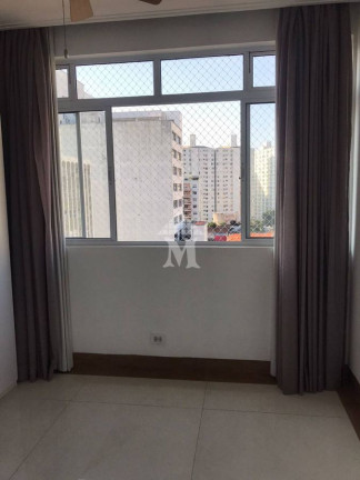 Imagem Apartamento com 2 Quartos à Venda, 104 m² em Bela Vista - São Paulo