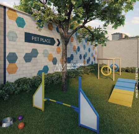 Imagem Apartamento com 2 Quartos à Venda, 37 m² em Benfica - Fortaleza Imagem Apartamento com 2 Quartos à Venda, 37 m² em Benfica - Fortaleza