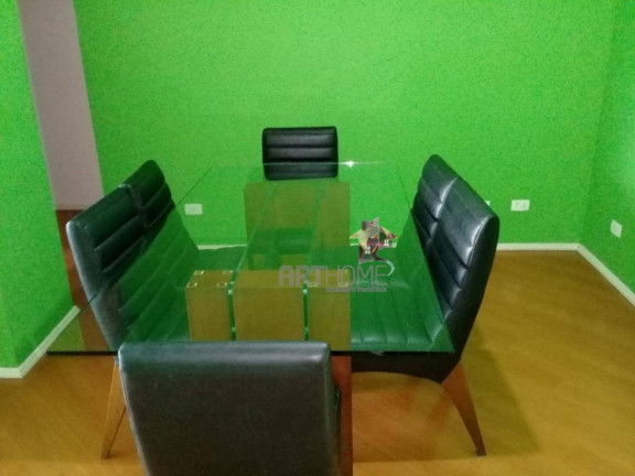 Imagem Apartamento com 2 Quartos à Venda, 74 m² em Rudge Ramos - São Bernardo Do Campo