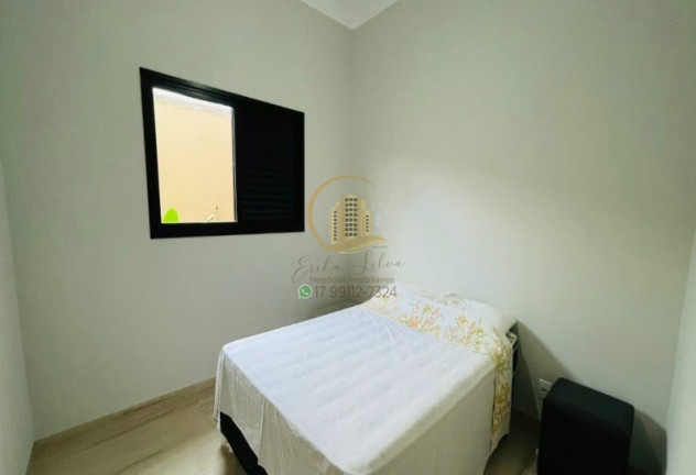Imagem Casa com 3 Quartos à Venda, 156 m² em Residencial Maria Júlia - São José Do Rio Preto