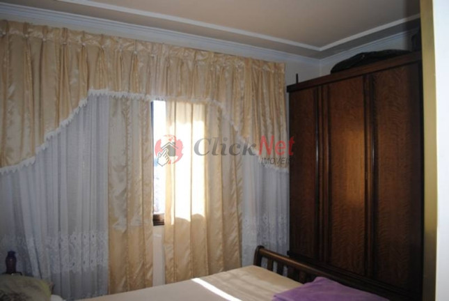 Imagem Apartamento com 3 Quartos à Venda, 99 m² em Jardim Stella - Santo André