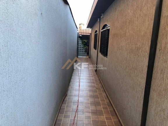 Imagem Casa com 3 Quartos à Venda, 130 m² em Adelino Simioni - Ribeirão Preto Imagem Casa com 3 Quartos à Venda, 130 m² em Adelino Simioni - Ribeirão Preto