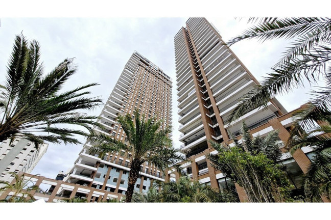Imagem Imóvel com 3 Quartos à Venda, 189 m² em Vila Nova Conceição - São Paulo Imagem Imóvel com 3 Quartos à Venda, 189 m² em Vila Nova Conceição - São Paulo