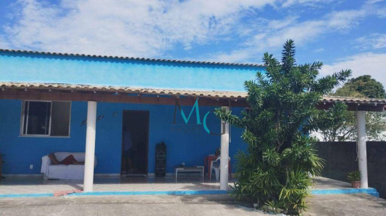 Imagem Casa com 2 Quartos à Venda, 90 m² em Iguabinha - Araruama Imagem Casa com 2 Quartos à Venda, 90 m² em Iguabinha - Araruama