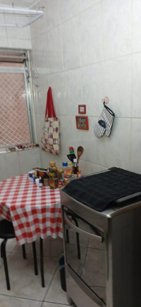 Imagem Apartamento com 1 Quarto à Venda, em Bela Vista - São Paulo Imagem Apartamento com 1 Quarto à Venda, em Bela Vista - São Paulo