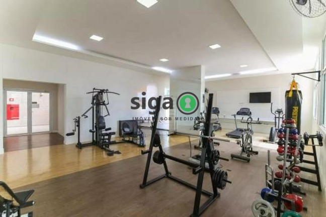 Imagem Apartamento com 3 Quartos à Venda, 178 m² em Morumbi - São Paulo Imagem Apartamento com 3 Quartos à Venda, 178 m² em Morumbi - São Paulo