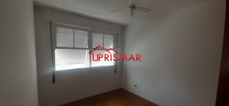 Imagem Apartamento com 3 Quartos à Venda, 90 m² em Embaré - Santos Imagem Apartamento com 3 Quartos à Venda, 90 m² em Embaré - Santos