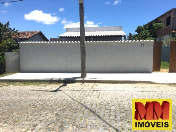 Casa com 2 Quartos à Venda, 70 m² em Caminho De Búzios - Cabo Frio