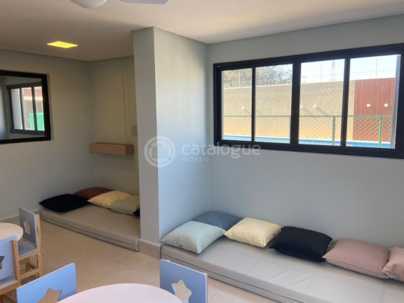 Imagem Apartamento com 3 Quartos à Venda, 75 m² em Dix-sept Rosado - Natal Imagem Apartamento com 3 Quartos à Venda, 75 m² em Dix-sept Rosado - Natal