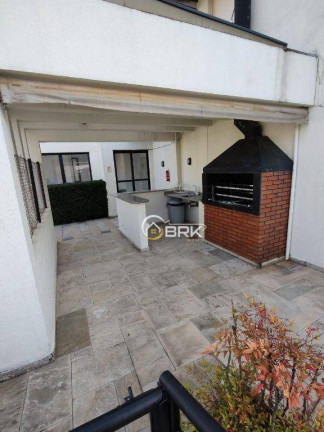 Imagem Apartamento com 1 Quarto para Alugar, 42 m² em Tatuapé - São Paulo