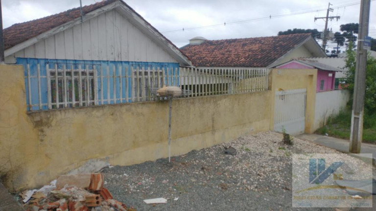 Imagem Terreno à Venda, 2.000 m² em Agaraú - São José Dos Pinhais Imagem Terreno à Venda, 2.000 m² em Agaraú - São José Dos Pinhais