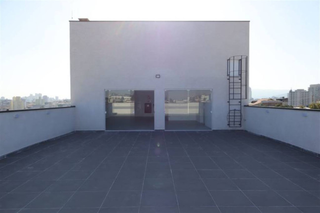 Imagem Apartamento com 2 Quartos à Venda, 46 m² em Vila Medeiros - Sao Paulo