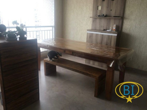 Imagem Apartamento com 2 Quartos à Venda, 106 m² em Tatuapé - São Paulo
