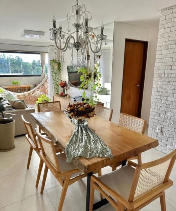 Imagem Apartamento com 4 Quartos para Alugar, 93 m² em Bessa - João Pessoa Imagem Apartamento com 4 Quartos para Alugar, 93 m² em Bessa - João Pessoa