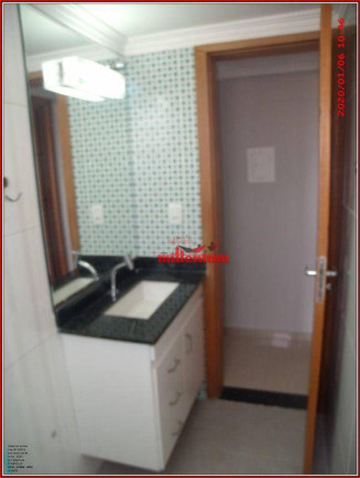 Imagem Apartamento com 2 Quartos à Venda, 56 m² em Vila São Geraldo - São Paulo