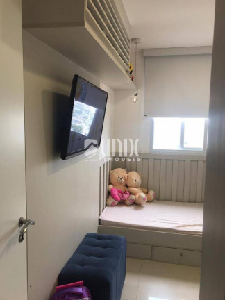 Imagem Apartamento com 2 Quartos à Venda, 70 m² em Centro - Campos Dos Goytacazes