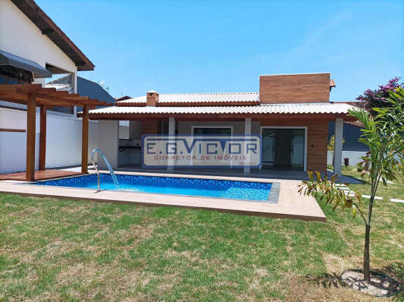 Imagem Casa com 3 Quartos à Venda, 125 m² em Cibratel I - Itanhaém