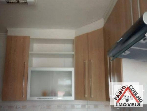 Imagem Apartamento com 2 Quartos à Venda, 64 m² em Jardim Prudência - São Paulo