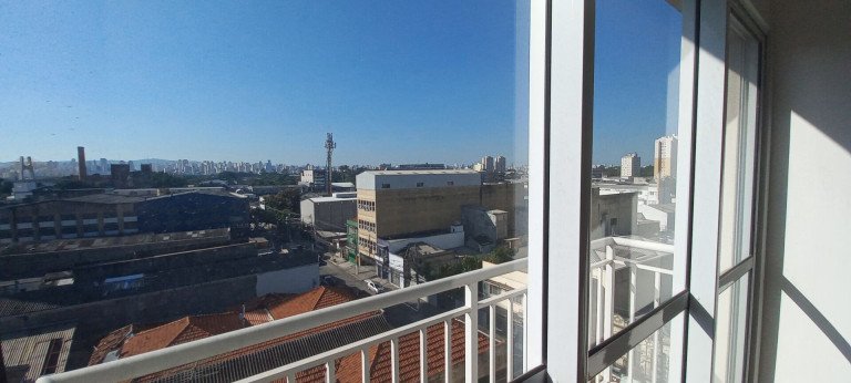Imagem Apartamento com 2 Quartos à Venda, 55 m² em Bom Retiro - São Paulo Imagem Apartamento com 2 Quartos à Venda, 55 m² em Bom Retiro - São Paulo