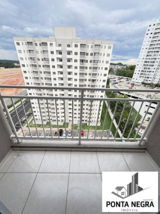 Imagem Apartamento com 2 Quartos à Venda, 48 m² em Ponta Negra - Manaus Imagem Apartamento com 2 Quartos à Venda, 48 m² em Ponta Negra - Manaus