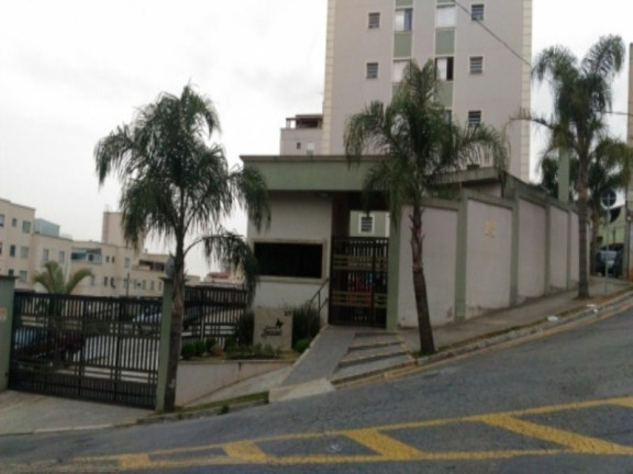 Imagem Imóvel com 2 Quartos à Venda, 48 m² em Parque São Vicente - Maua Imagem Imóvel com 2 Quartos à Venda, 48 m² em Parque São Vicente - Maua