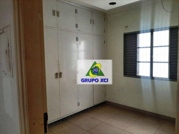 Imagem Casa com 2 Quartos à Venda ou Locação, 252 m² em Jardim Vista Alegre - Paulínia