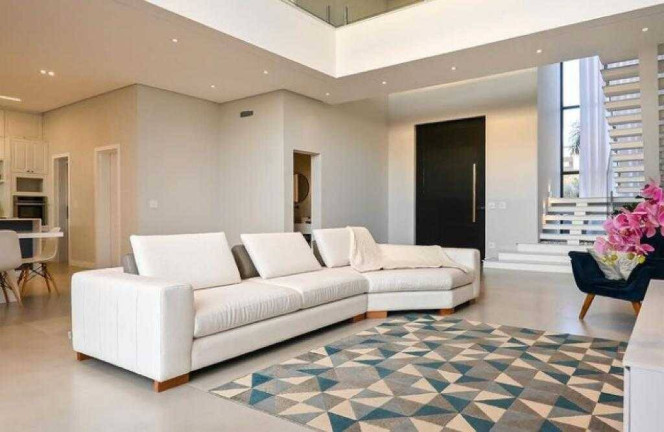 Imagem Casa com 3 Quartos à Venda, 451 m² em Alphaville Nova Esplanada 3 - Votorantim