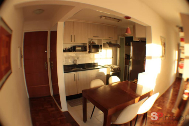 Imagem Apartamento com 2 Quartos à Venda, 67 m² em Vila Clementino - São Paulo Imagem Apartamento com 2 Quartos à Venda, 67 m² em Vila Clementino - São Paulo