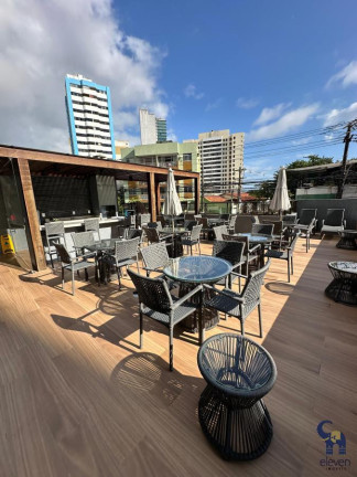 Imagem Apartamento com 20 Quartos à Venda, 37 m² em Federação - Salvador