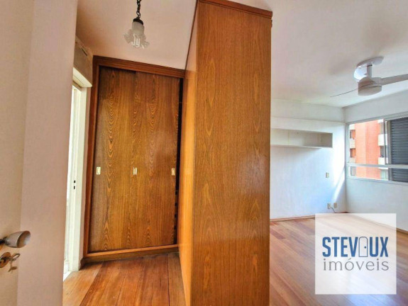 Imagem Apartamento com 2 Quartos à Venda, 122 m² em Moema - São Paulo