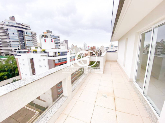 Imagem Cobertura com 3 Quartos à Venda, 343 m² em Centro - Criciúma Imagem Cobertura com 3 Quartos à Venda, 343 m² em Centro - Criciúma