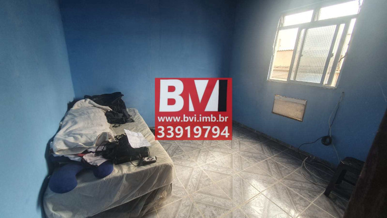 Imagem Apartamento com 1 Quarto à Venda, 42 m² em Vaz Lobo - Rio De Janeiro Imagem Apartamento com 1 Quarto à Venda, 42 m² em Vaz Lobo - Rio De Janeiro