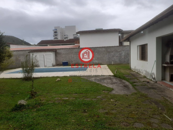 Imagem Casa com 3 Quartos à Venda, 230 m² em Jardim Casa Branca - Caraguatatuba