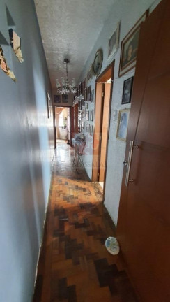 Imagem Apartamento com 3 Quartos à Venda, 89 m² em Navegantes - Porto Alegre