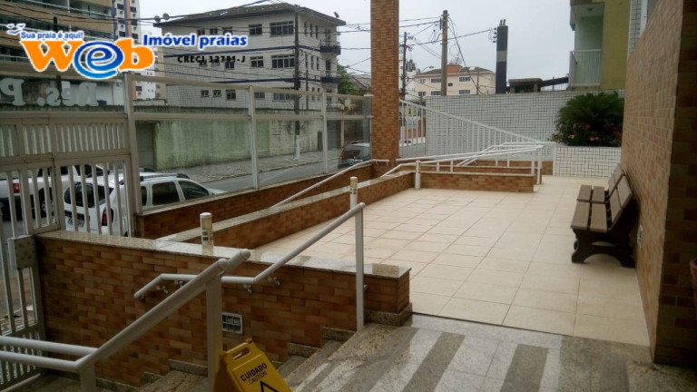Imagem Apartamento com 2 Quartos à Venda, 78 m² em Tupi - Praia Grande