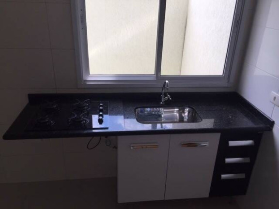 Imagem Apartamento com 2 Quartos à Venda, 72 m² em Vila Floresta - Santo André