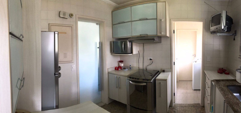 Imagem Apartamento com 3 Quartos à Venda, em Pitangueiras - Guarujá Imagem Apartamento com 3 Quartos à Venda, em Pitangueiras - Guarujá