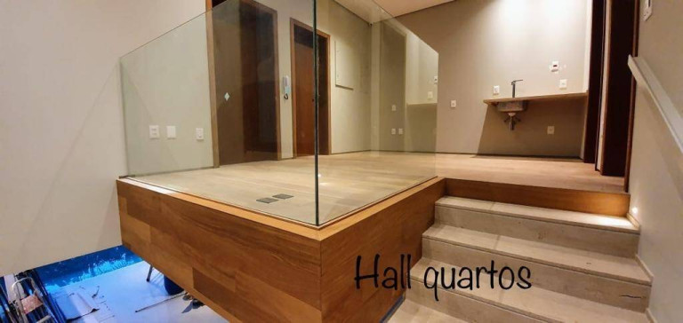 Imagem Casa com 3 Quartos à Venda, 408 m² em Parque Reserva Fazenda Imperial - Sorocaba