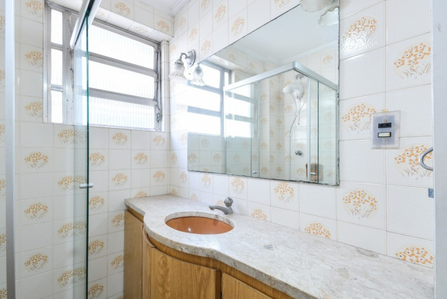 Imagem Apartamento com 1 Quarto à Venda, 40 m² em Consolação - São Paulo
