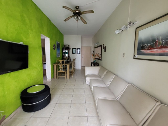 Imagem Apartamento com 2 Quartos à Venda, 78 m² em Pitangueiras - Guarujá