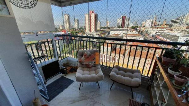 Imagem Apartamento com 2 Quartos à Venda, 64 m² em Vila Carrão - São Paulo Imagem Apartamento com 2 Quartos à Venda, 64 m² em Vila Carrão - São Paulo